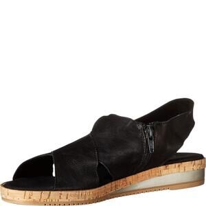 Sesto Meucci Sylke Black Old West 8 M (B)